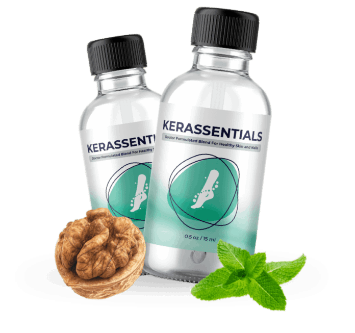 What is Kerassentials?