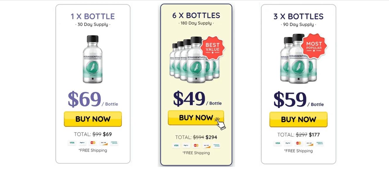 Kerassentials-Buy-order